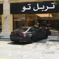 BMW M3 Competition 2026